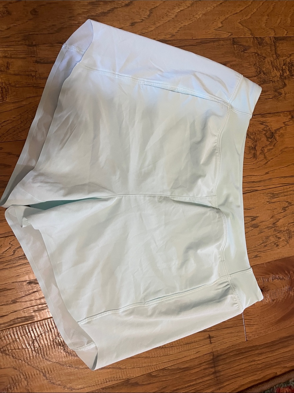 Athleta girl sprint ready 2.5" short